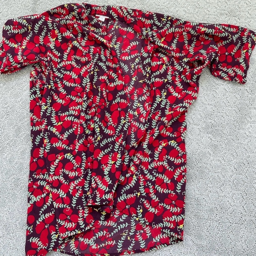 Swim Coverup | Small | Lularoe